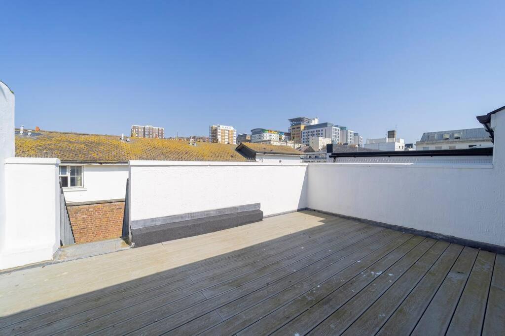 Flash Sale Kemptown 2 Bedroom Flat Bn236Stg06 Brighton Exterior foto